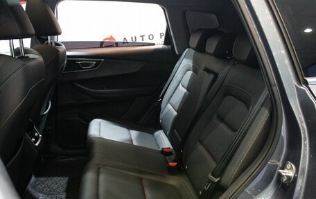 Chery Tiggo 7 Pro, 2020 год, 1 649 000 рублей, 9 фотография