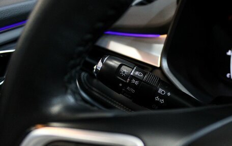 Chery Tiggo 7 Pro, 2020 год, 1 649 000 рублей, 12 фотография