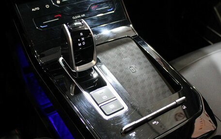 Chery Tiggo 7 Pro, 2020 год, 1 649 000 рублей, 10 фотография