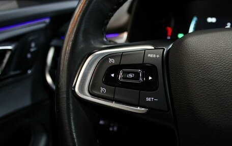 Chery Tiggo 7 Pro, 2020 год, 1 649 000 рублей, 13 фотография