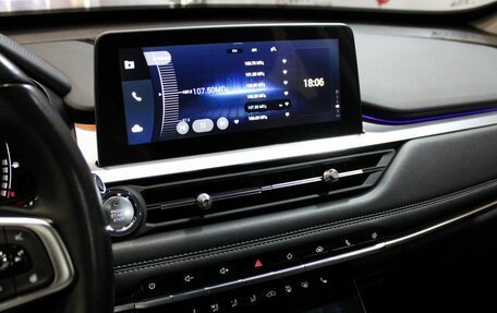 Chery Tiggo 7 Pro, 2020 год, 1 649 000 рублей, 11 фотография