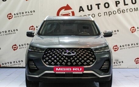 Chery Tiggo 7 Pro, 2020 год, 1 649 000 рублей, 3 фотография