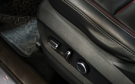 Chery Tiggo 7 Pro, 2020 год, 1 649 000 рублей, 17 фотография