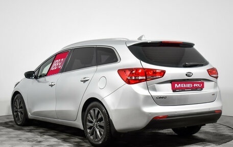 KIA cee'd III, 2018 год, 1 386 900 рублей, 7 фотография