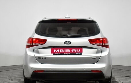 KIA cee'd III, 2018 год, 1 386 900 рублей, 6 фотография