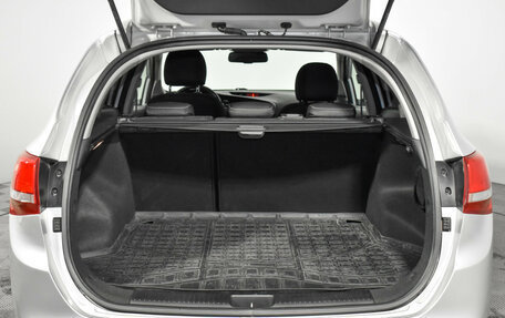 KIA cee'd III, 2018 год, 1 386 900 рублей, 18 фотография