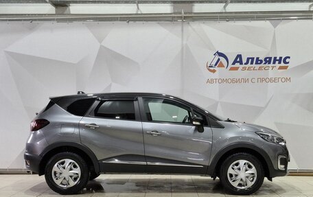 Renault Kaptur I рестайлинг, 2019 год, 1 650 000 рублей, 2 фотография