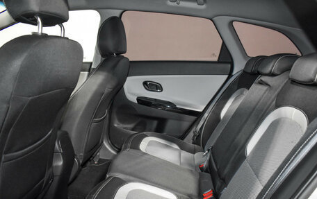 KIA cee'd III, 2018 год, 1 386 900 рублей, 11 фотография