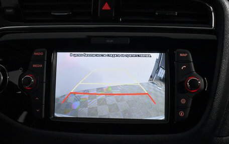 KIA cee'd III, 2018 год, 1 386 900 рублей, 16 фотография