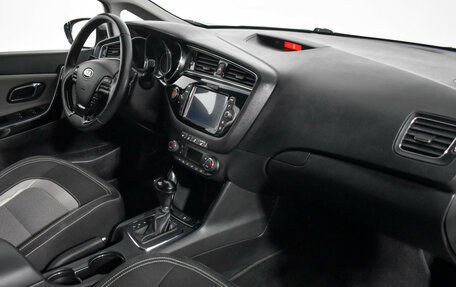 KIA cee'd III, 2018 год, 1 386 900 рублей, 12 фотография