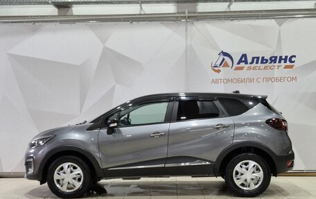 Renault Kaptur I рестайлинг, 2019 год, 1 650 000 рублей, 6 фотография