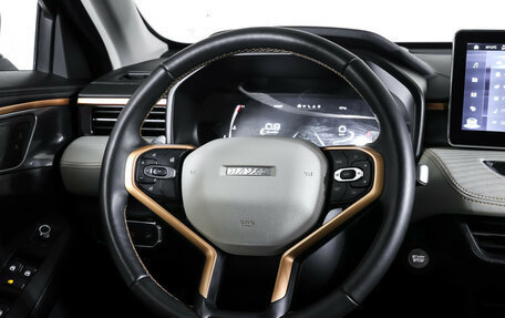 Haval Jolion, 2023 год, 2 139 000 рублей, 16 фотография