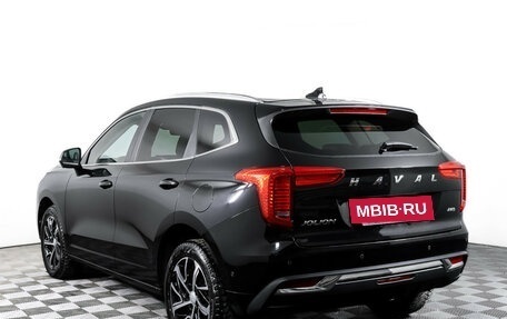 Haval Jolion, 2023 год, 2 139 000 рублей, 7 фотография