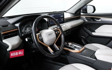 Haval Jolion, 2023 год, 2 139 000 рублей, 14 фотография