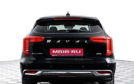 Haval Jolion, 2023 год, 2 139 000 рублей, 6 фотография