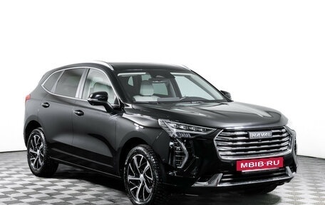 Haval Jolion, 2023 год, 2 139 000 рублей, 3 фотография