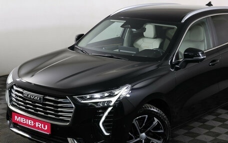 Haval Jolion, 2023 год, 2 139 000 рублей, 22 фотография