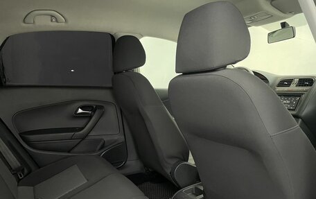 Volkswagen Polo VI (EU Market), 2012 год, 850 000 рублей, 11 фотография