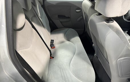 Citroen C3 II, 2008 год, 399 800 рублей, 4 фотография