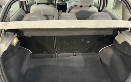 Citroen C3 II, 2008 год, 399 800 рублей, 11 фотография