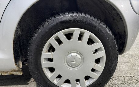 Citroen C3 II, 2008 год, 399 800 рублей, 5 фотография