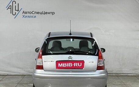 Citroen C3 II, 2008 год, 399 800 рублей, 13 фотография