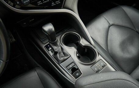 Toyota Camry, 2021 год, 3 295 000 рублей, 11 фотография