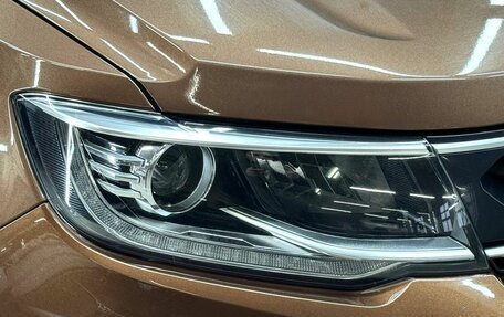 Changan CS35 Plus, 2020 год, 1 819 900 рублей, 8 фотография