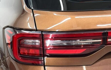 Changan CS35 Plus, 2020 год, 1 819 900 рублей, 7 фотография