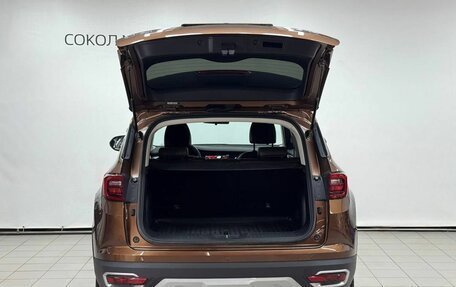 Changan CS35 Plus, 2020 год, 1 819 900 рублей, 6 фотография