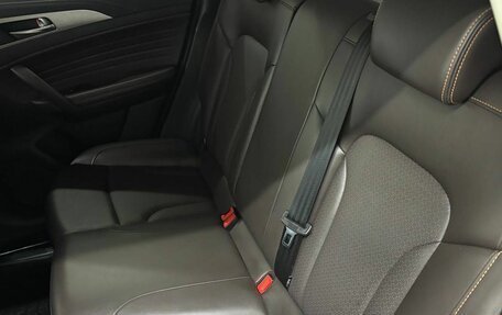 Changan CS35 Plus, 2020 год, 1 819 900 рублей, 11 фотография