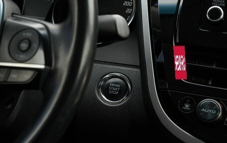 Toyota Camry, 2021 год, 3 295 000 рублей, 16 фотография