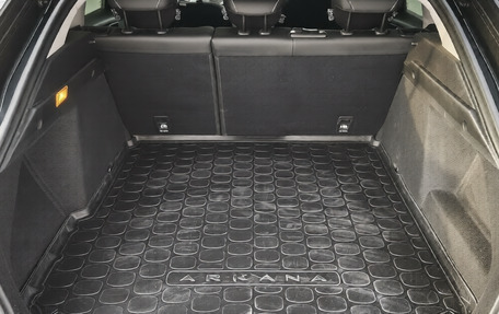 Renault Arkana I, 2020 год, 1 665 000 рублей, 14 фотография