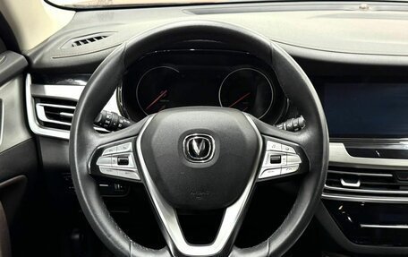 Changan CS35 Plus, 2020 год, 1 819 900 рублей, 10 фотография