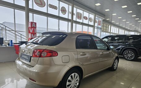 Chevrolet Lacetti, 2007 год, 549 000 рублей, 8 фотография