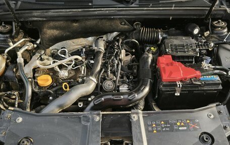 Renault Arkana I, 2020 год, 1 665 000 рублей, 13 фотография