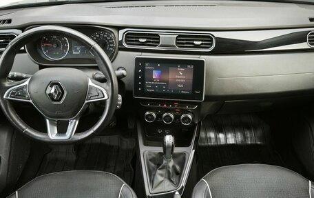 Renault Arkana I, 2020 год, 1 665 000 рублей, 17 фотография