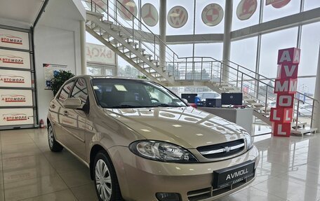 Chevrolet Lacetti, 2007 год, 549 000 рублей, 3 фотография