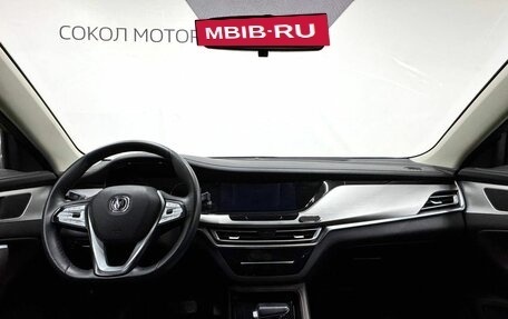 Changan CS35 Plus, 2020 год, 1 819 900 рублей, 9 фотография