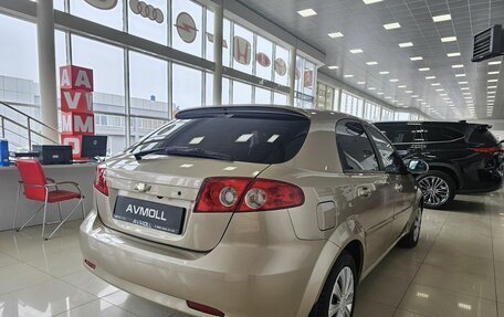 Chevrolet Lacetti, 2007 год, 549 000 рублей, 7 фотография