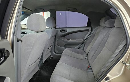 Chevrolet Lacetti, 2007 год, 549 000 рублей, 14 фотография