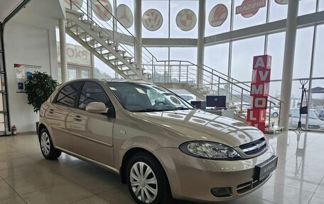 Chevrolet Lacetti, 2007 год, 549 000 рублей, 4 фотография