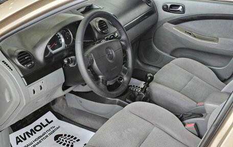 Chevrolet Lacetti, 2007 год, 549 000 рублей, 10 фотография