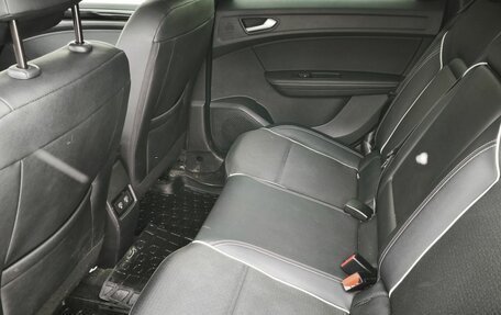 Renault Arkana I, 2020 год, 1 665 000 рублей, 20 фотография