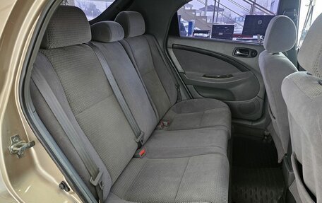 Chevrolet Lacetti, 2007 год, 549 000 рублей, 15 фотография