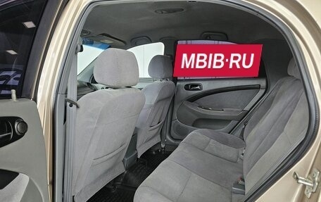 Chevrolet Lacetti, 2007 год, 549 000 рублей, 13 фотография