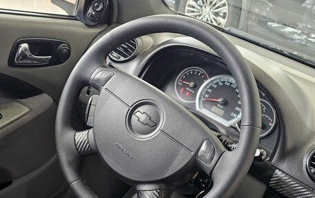 Chevrolet Lacetti, 2007 год, 549 000 рублей, 20 фотография