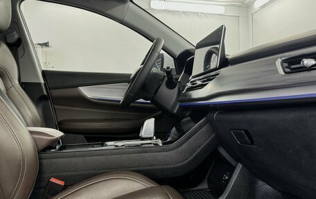 Chery Tiggo 8 Pro, 2022 год, 1 850 000 рублей, 14 фотография