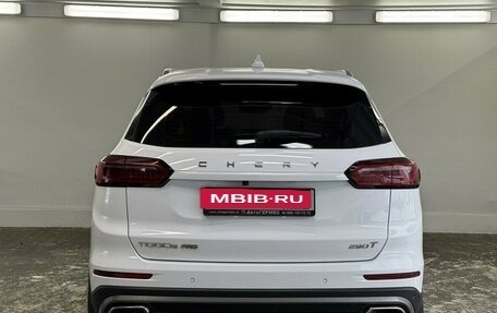 Chery Tiggo 8 Pro, 2022 год, 1 850 000 рублей, 3 фотография
