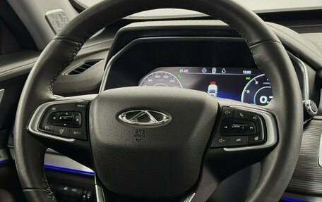 Chery Tiggo 8 Pro, 2022 год, 1 850 000 рублей, 9 фотография